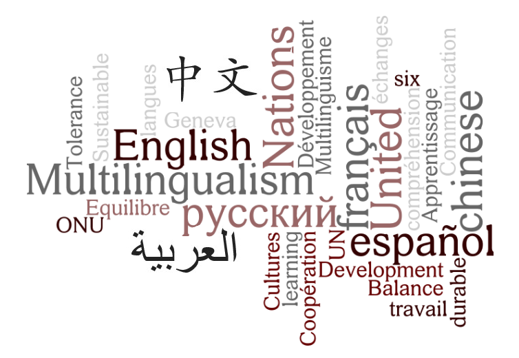 multilingualisme