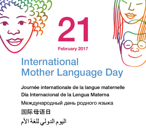 International Mother Language Day
